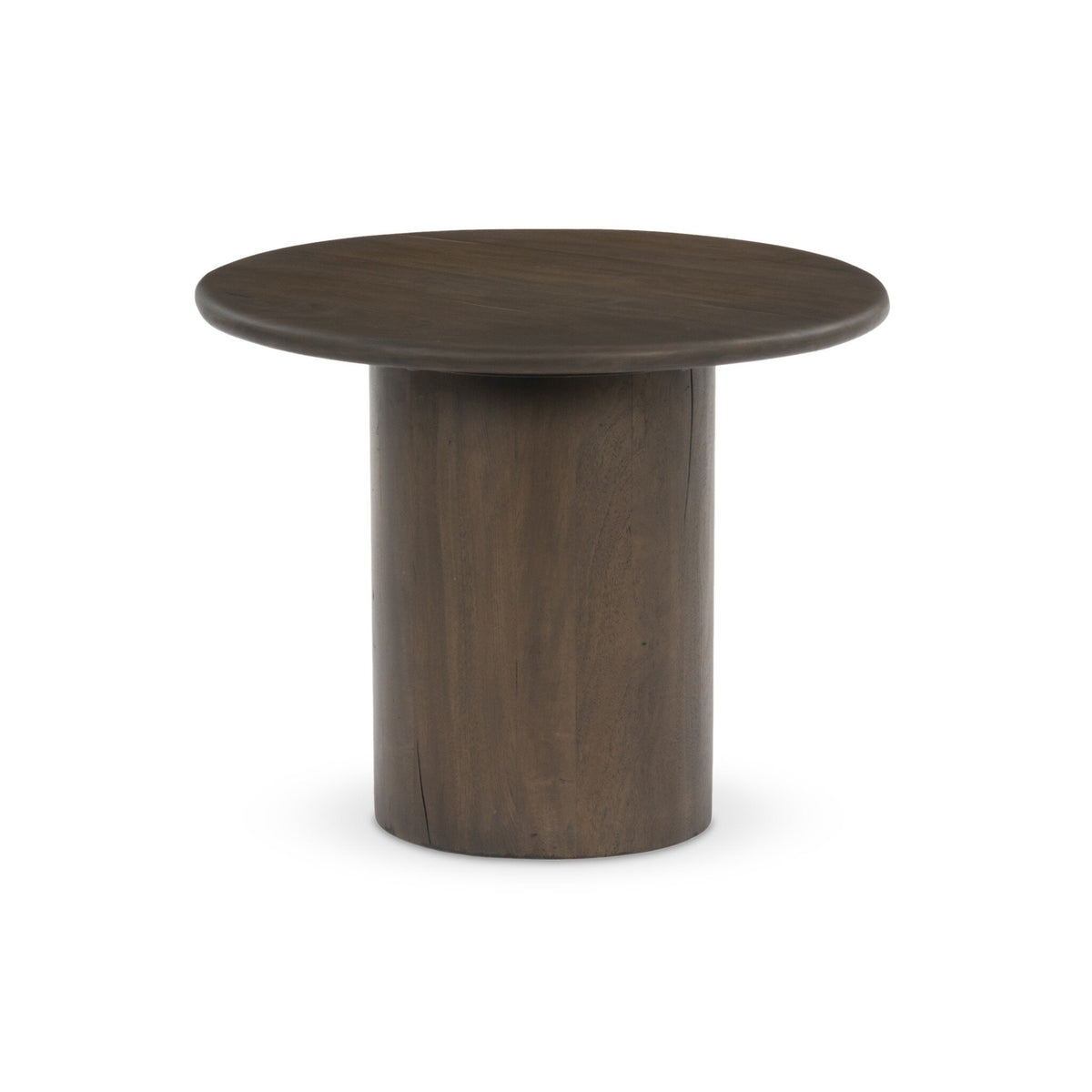 Stuart Wood End Table