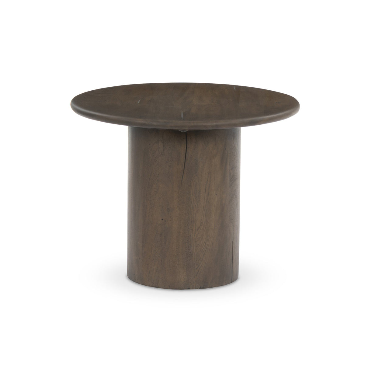Stuart Wood End Table