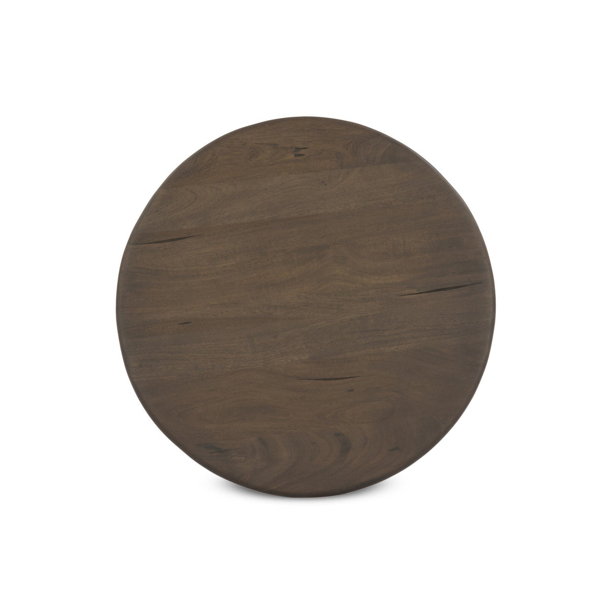Stuart Wood End Table