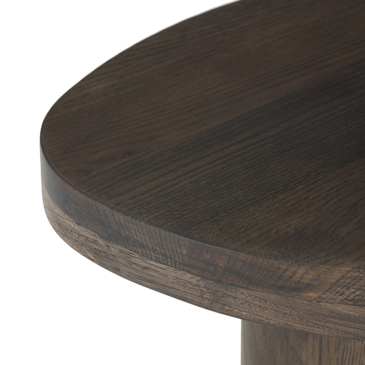 Zion End Table