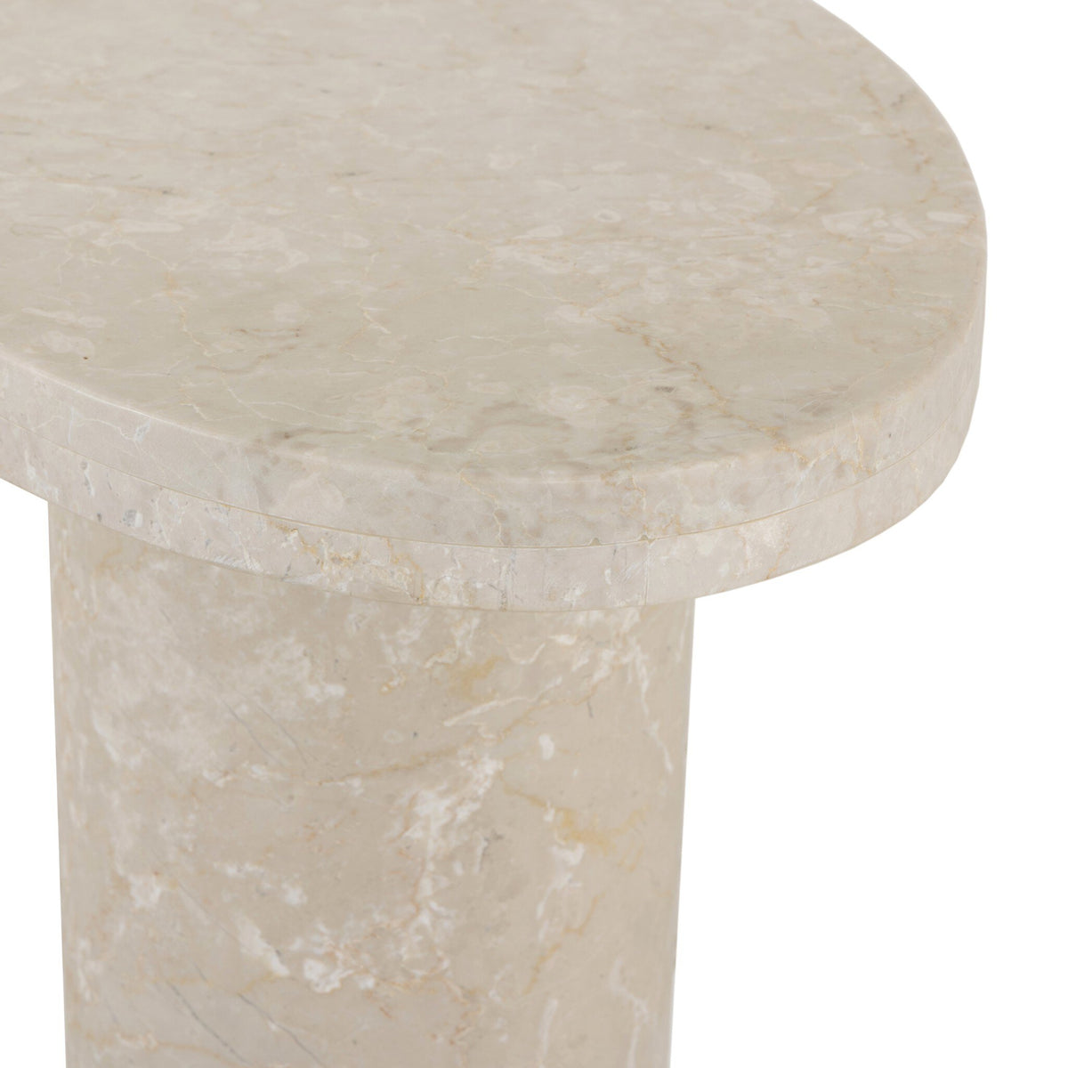 Zion End Table