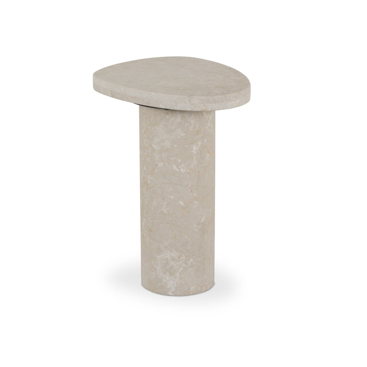 Zion End Table