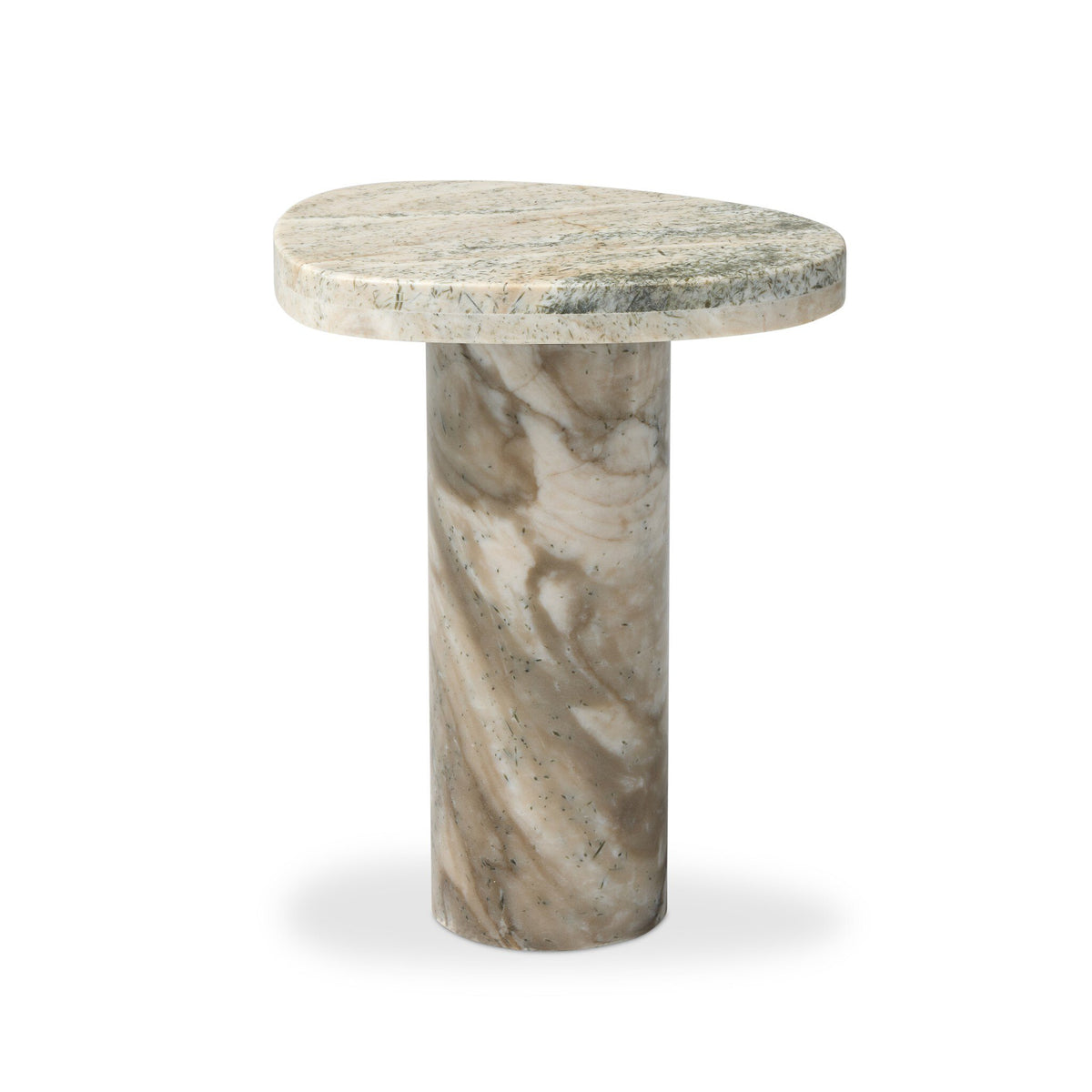 Zion End Table