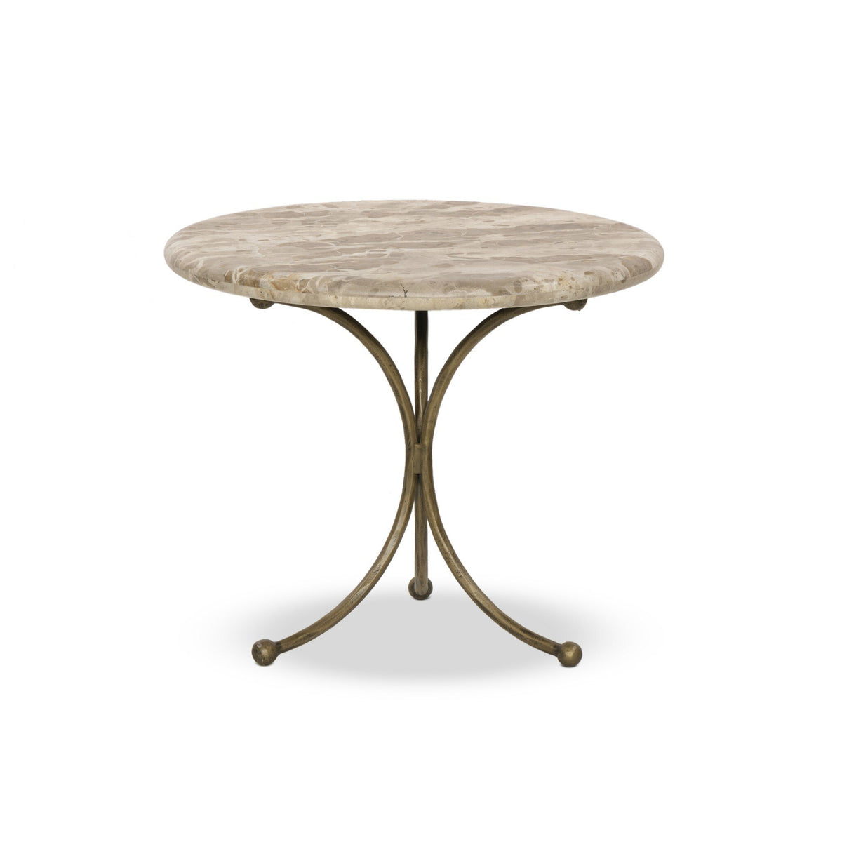 Sylas End Table