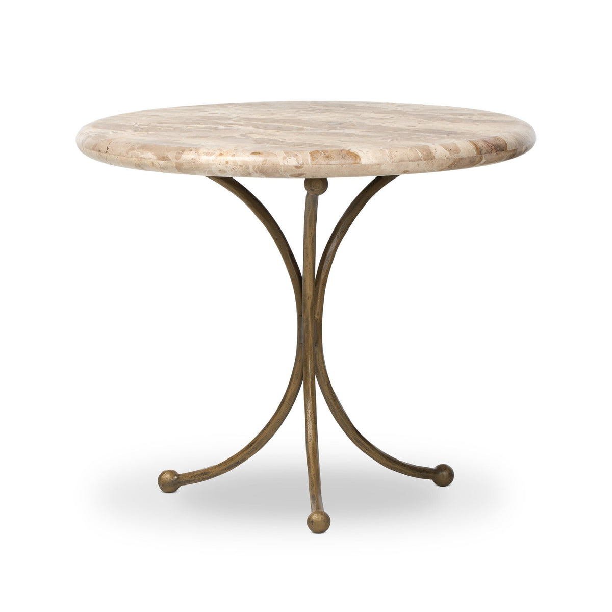 Sylas End Table