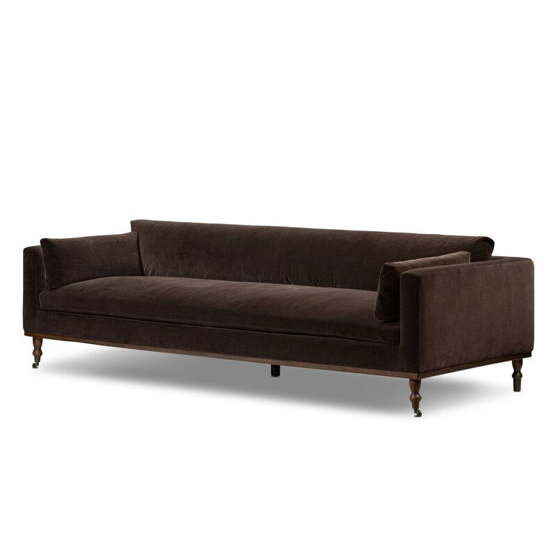 Harlin Sofa-96"