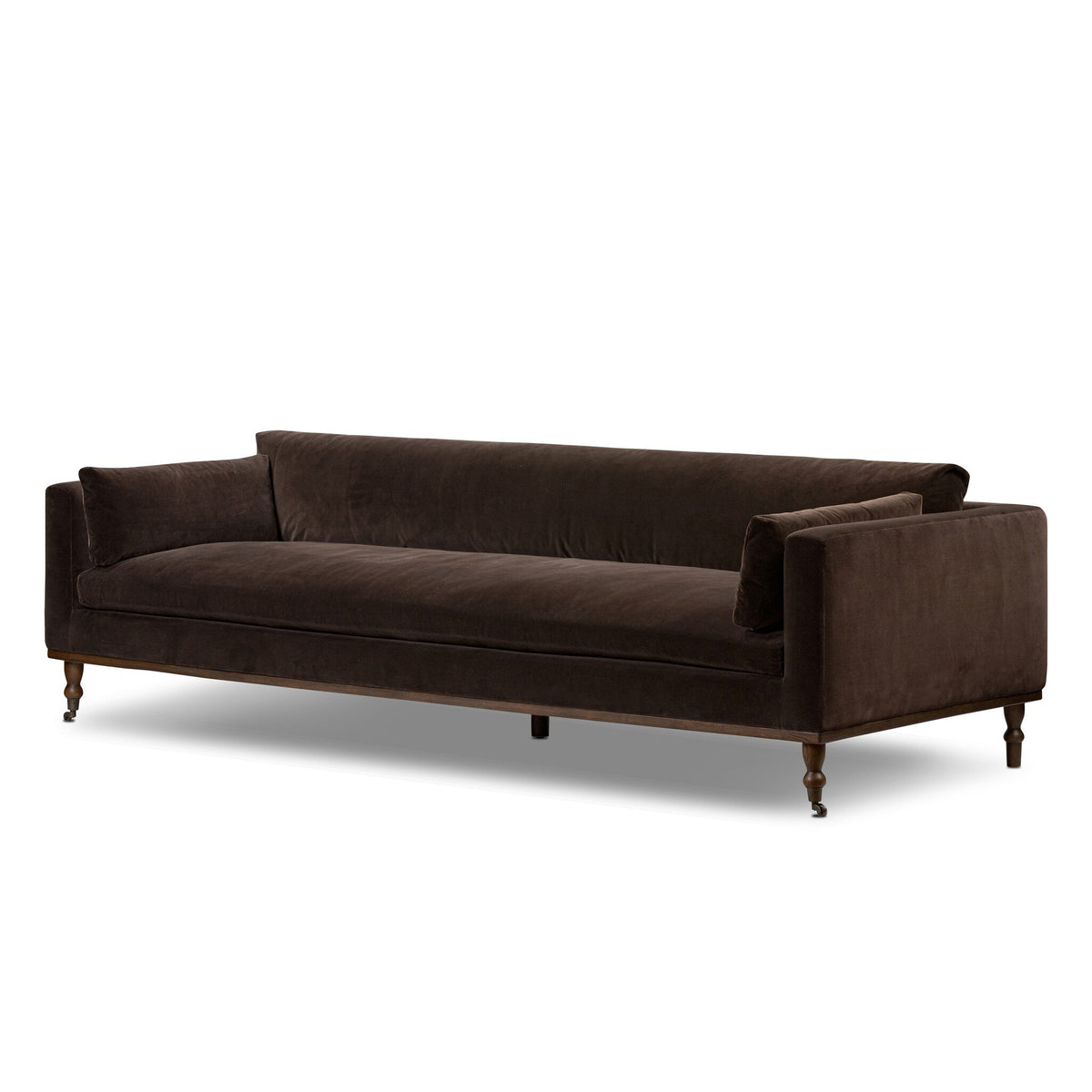 Harlin Sofa-96"