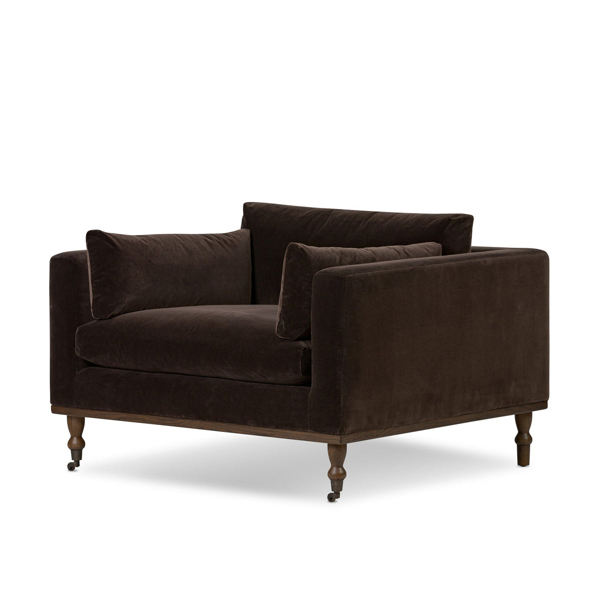 Harlin Chair - Four Hands (FH-12887)