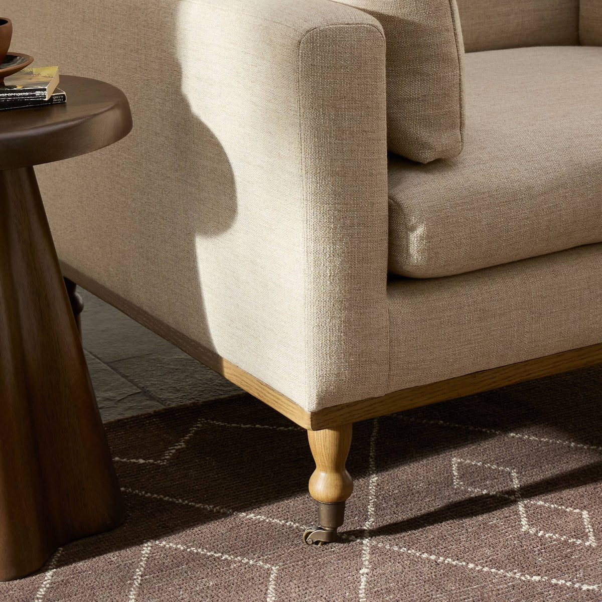 Harlin Chair