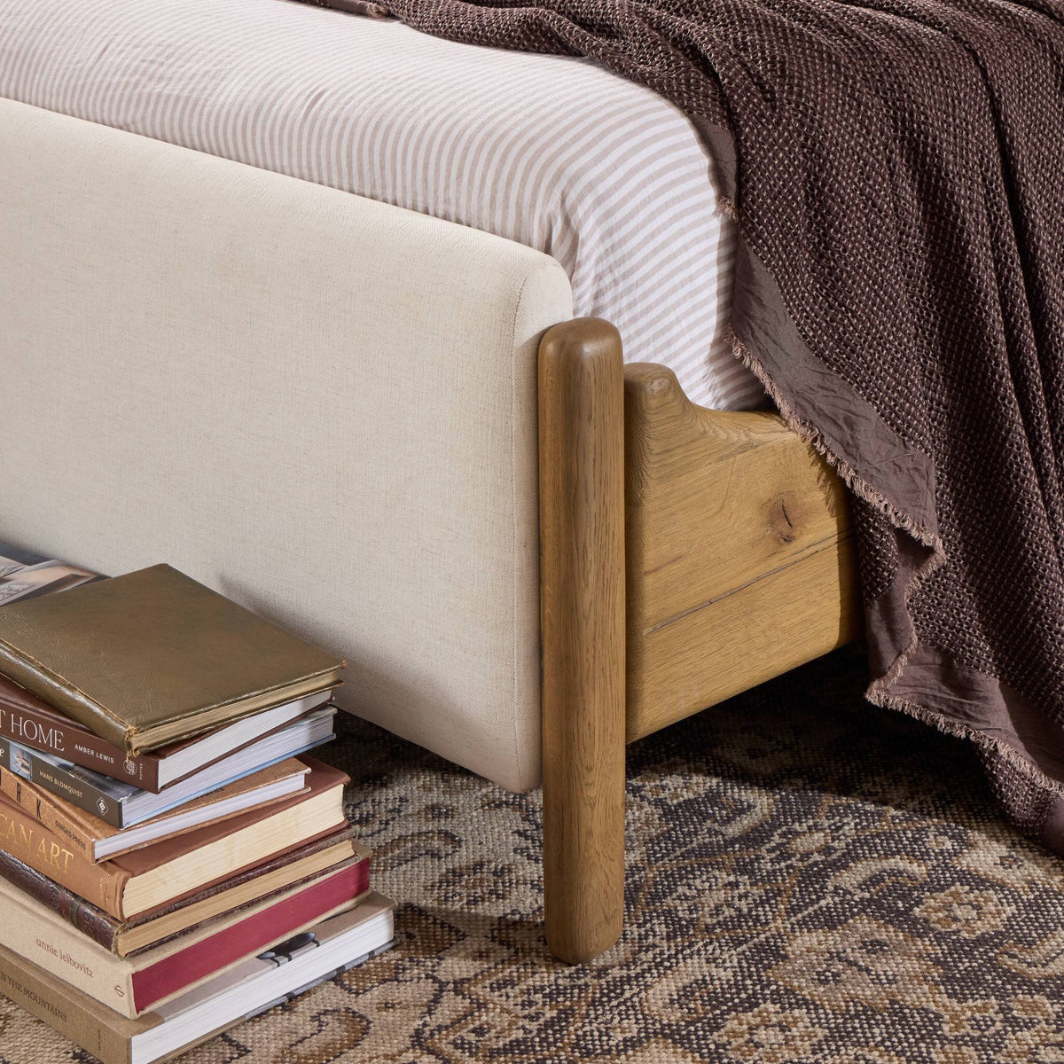Savall Bed