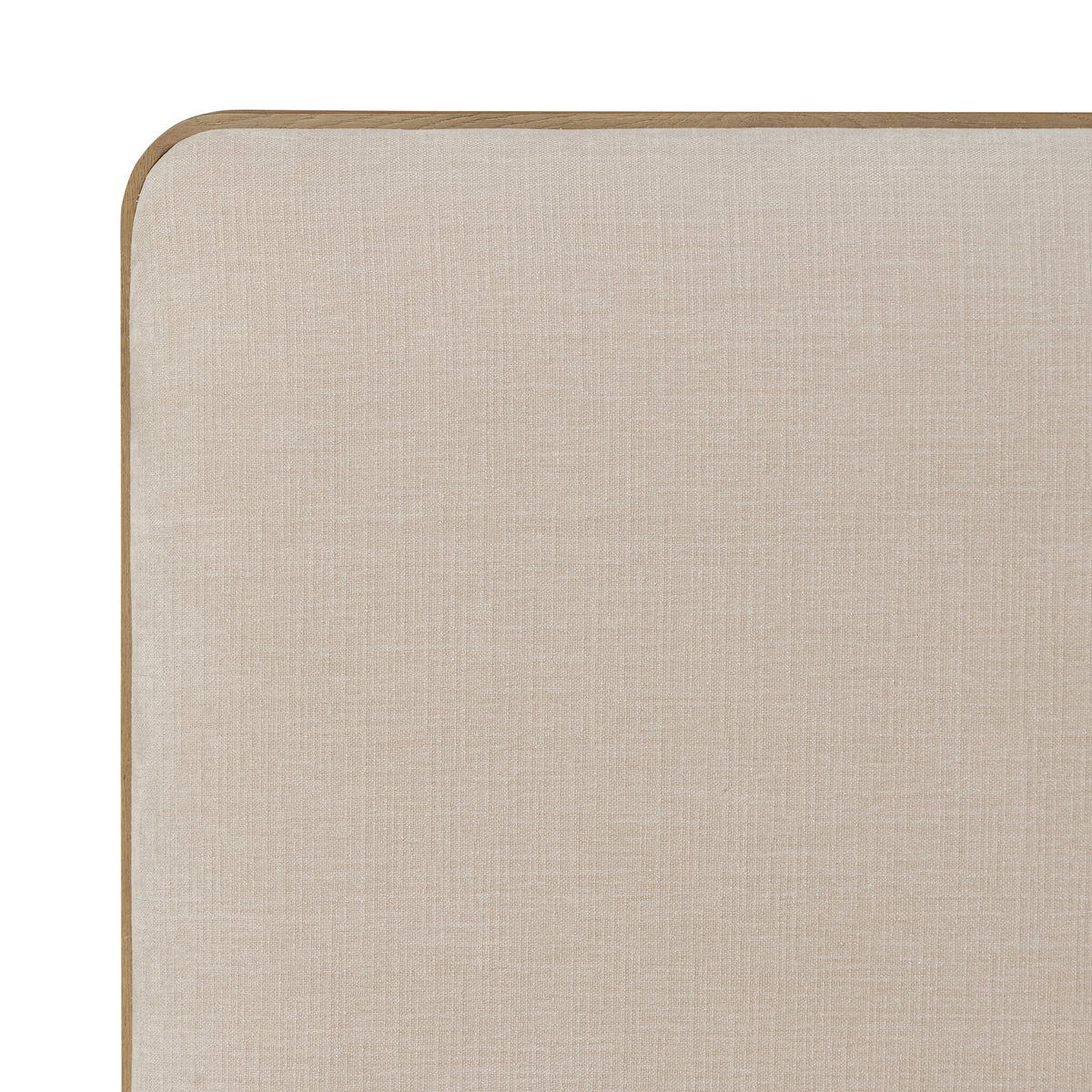 a close up of a white fabric surface