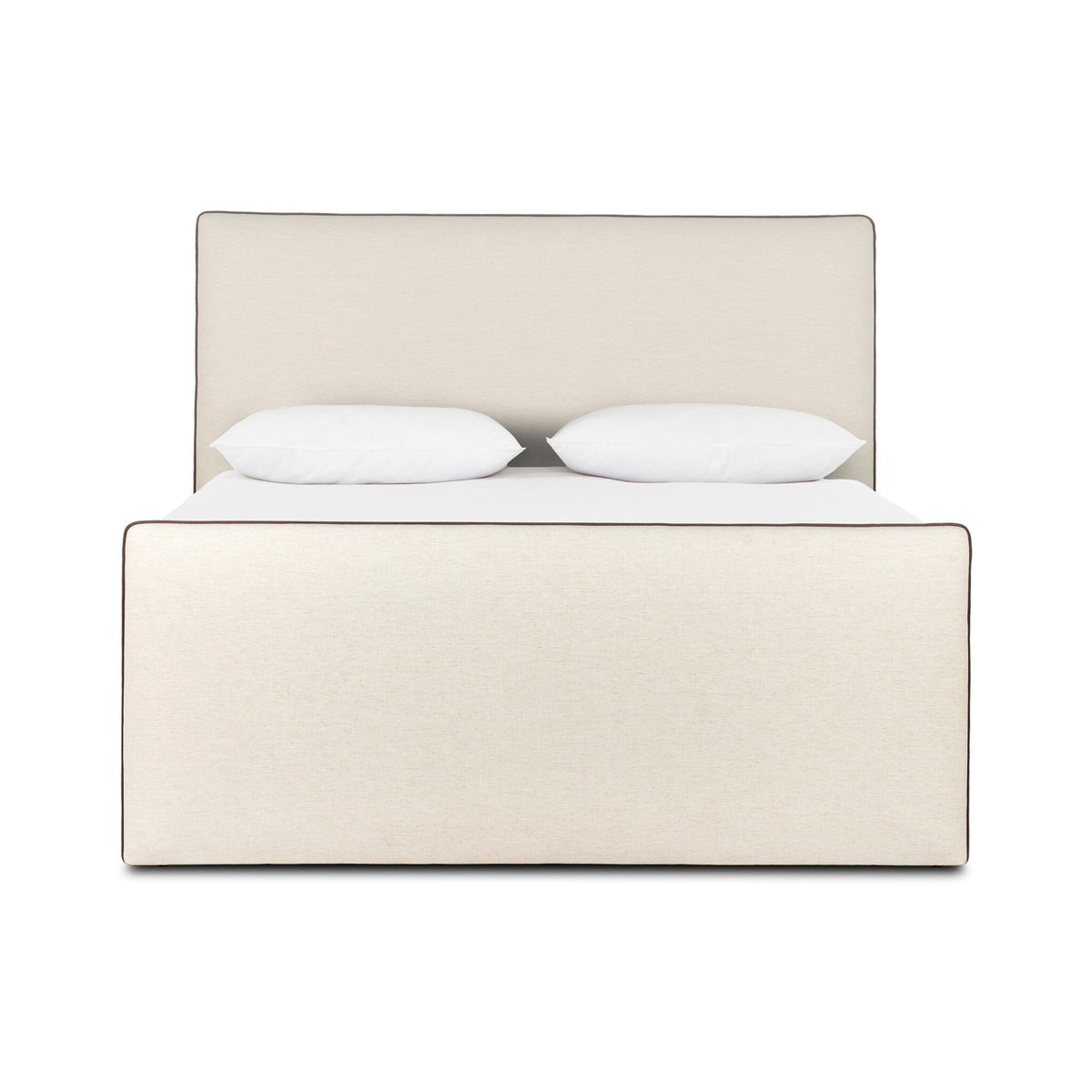 Cambria Bed - Four Hands (249201-002)