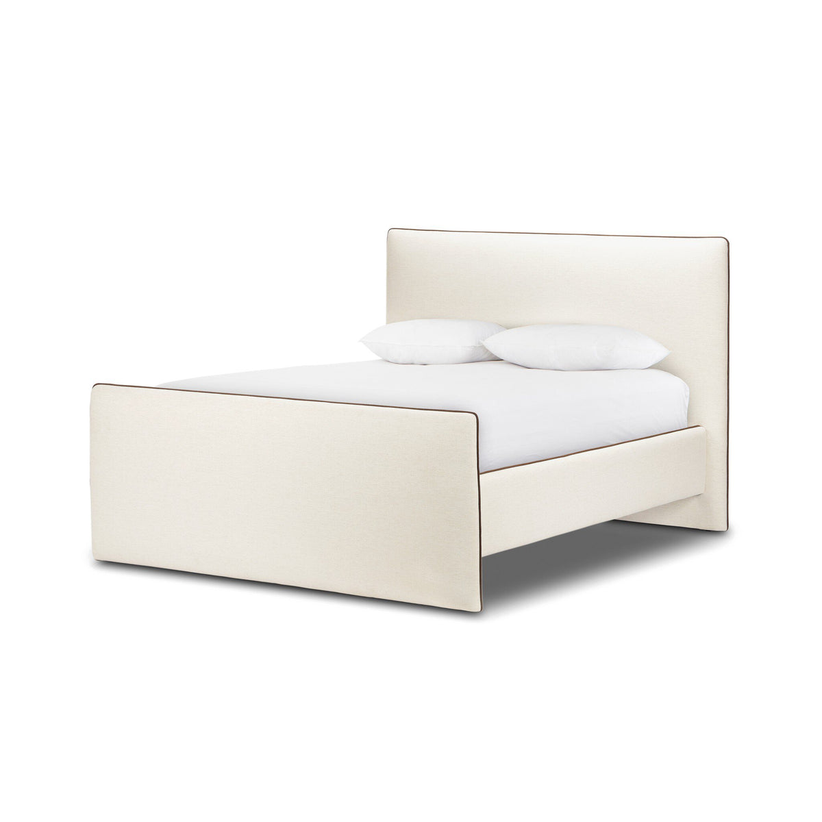 Cambria Bed - Four Hands (249201-002)