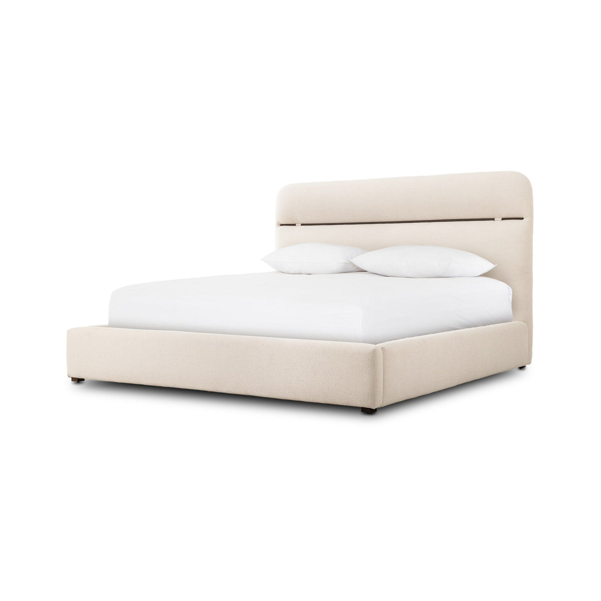 Elodie Bed