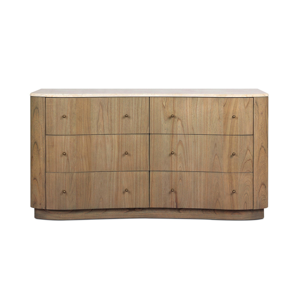 Boa 6 Drawer Dresser