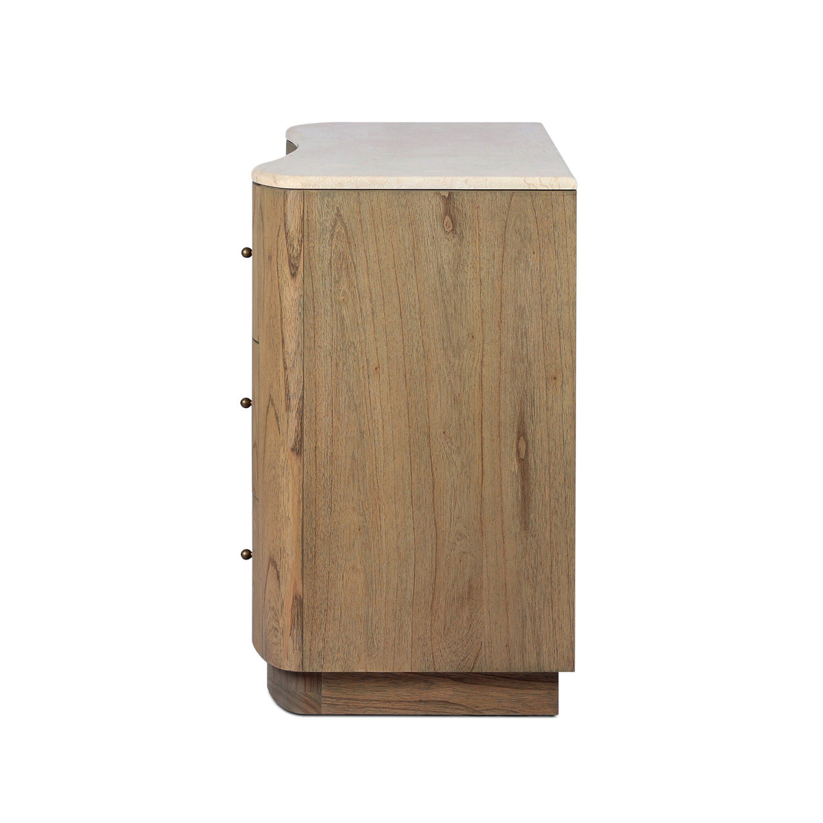 Boa 6 Drawer Dresser