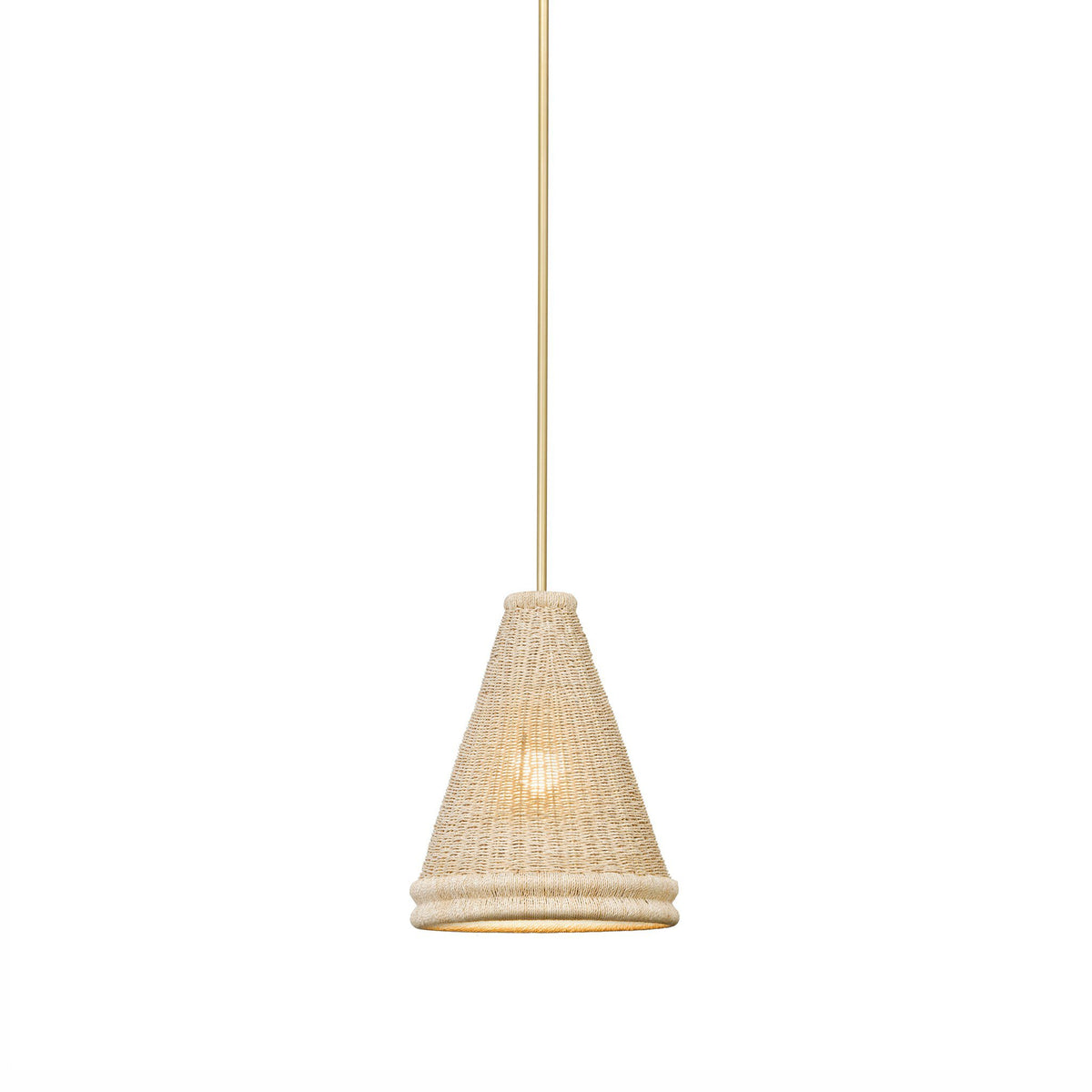 Riata Pendant