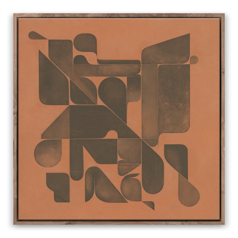 Mesa Roja By Gregory Gove - Four Hands (249279-006)