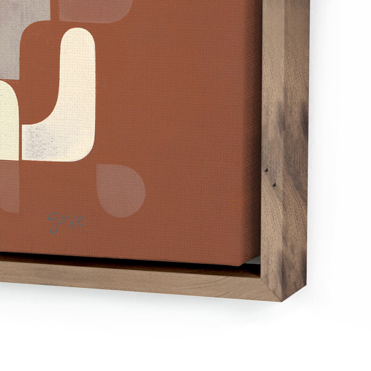 Devalaya By Gregory Gove - Four Hands (FH-14549)
