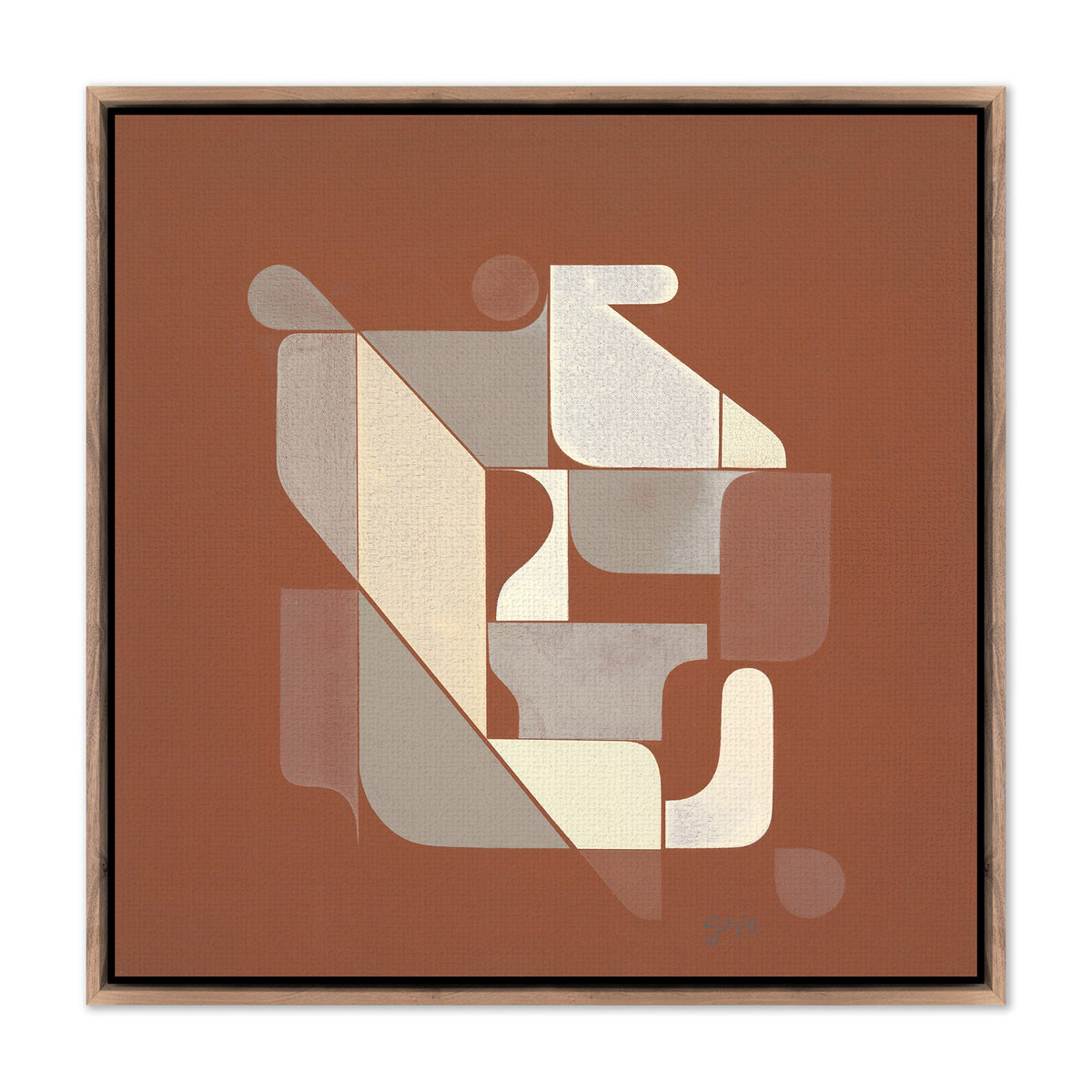 Devalaya By Gregory Gove - Four Hands (FH-14549)
