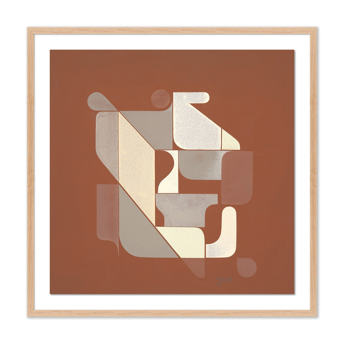 Devalaya By Gregory Gove - Four Hands (FH-14549)