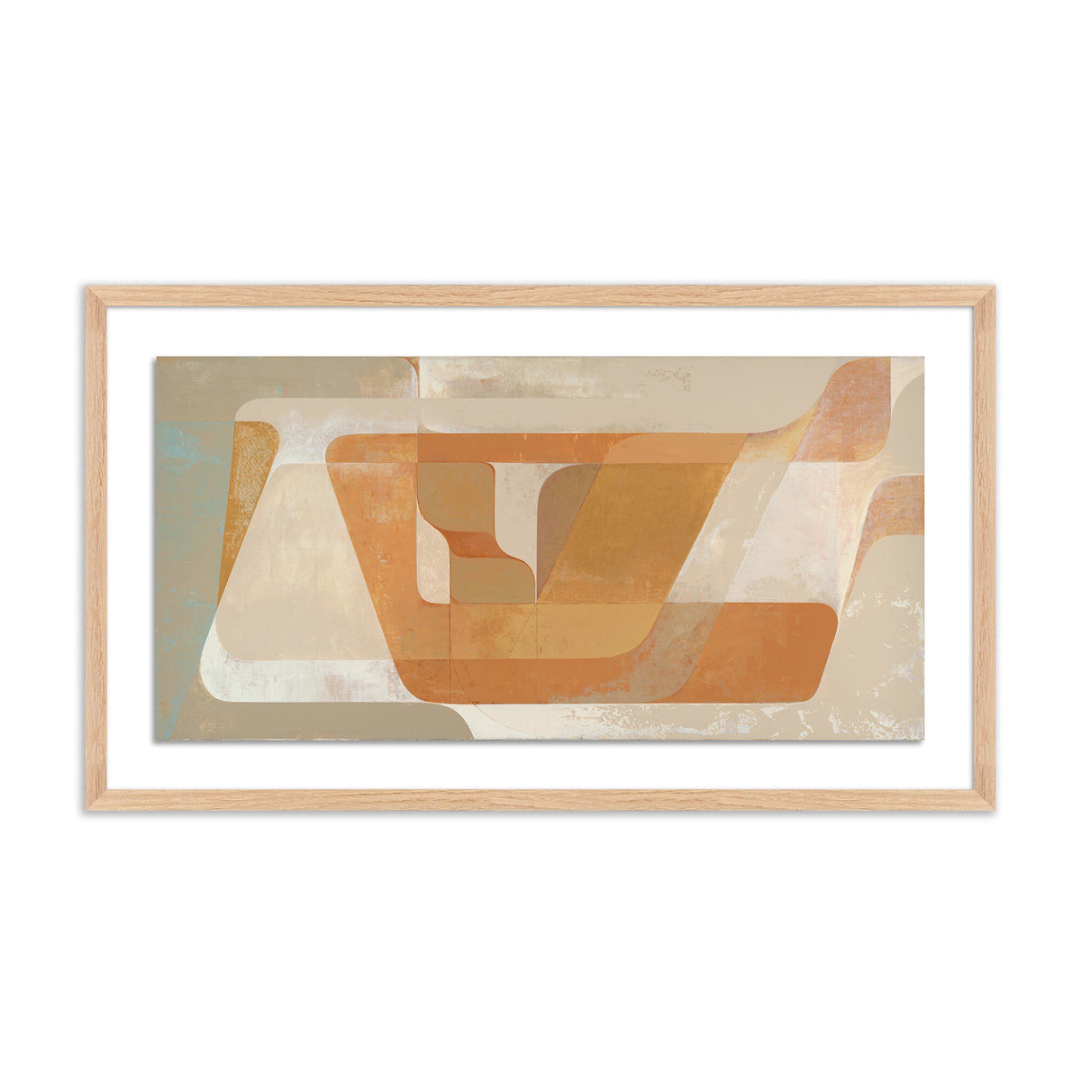 I Dream Of Floating In Canyons By Gregory Gove - Four Hands (249300-006)
