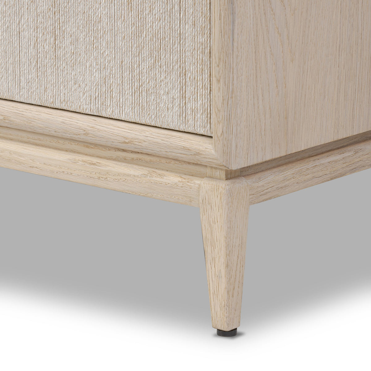 Rosenell 6 Drawer Dresser