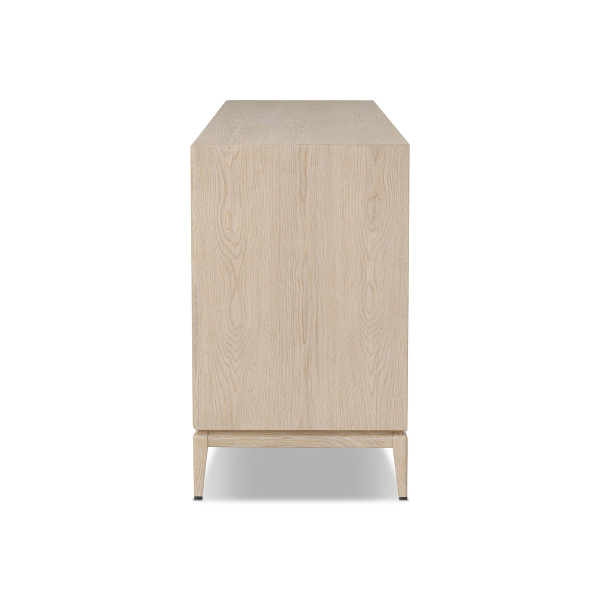 Rosenell 6 Drawer Dresser