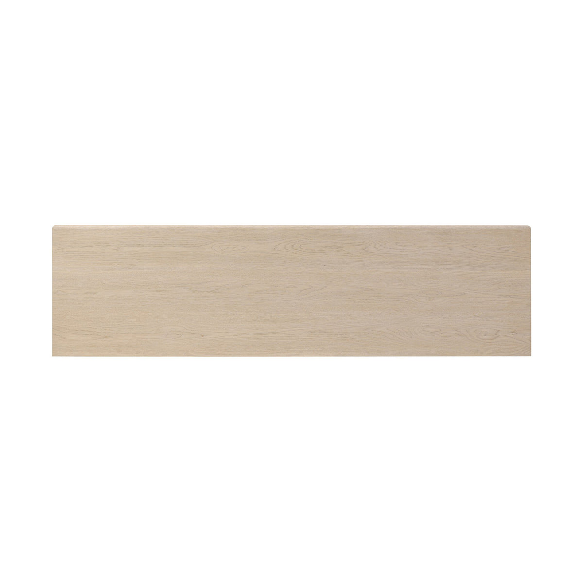 Rosenell 6 Drawer Dresser