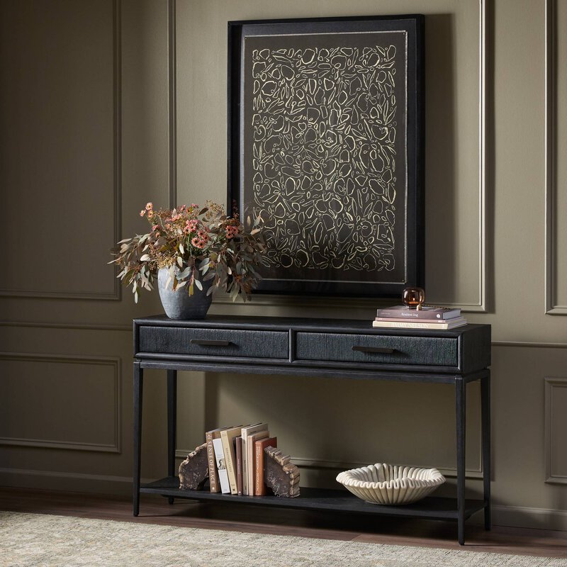 Rosenell Console Table