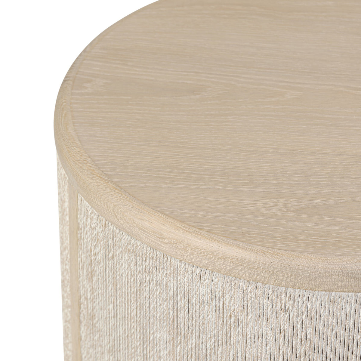 Rosenell End Table