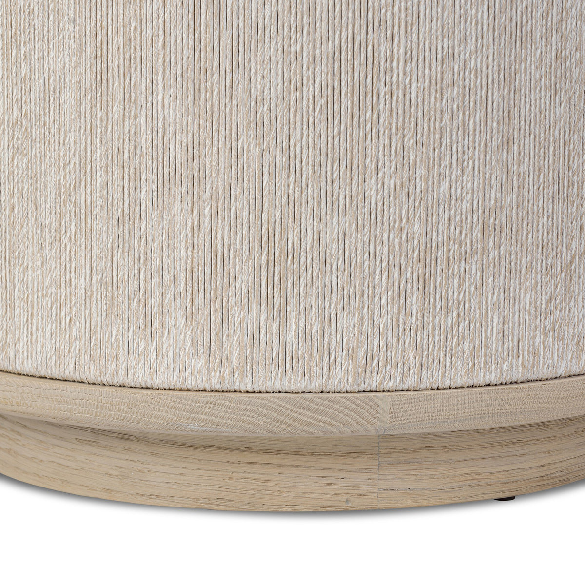 Rosenell End Table