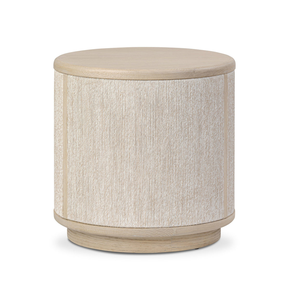 Rosenell End Table