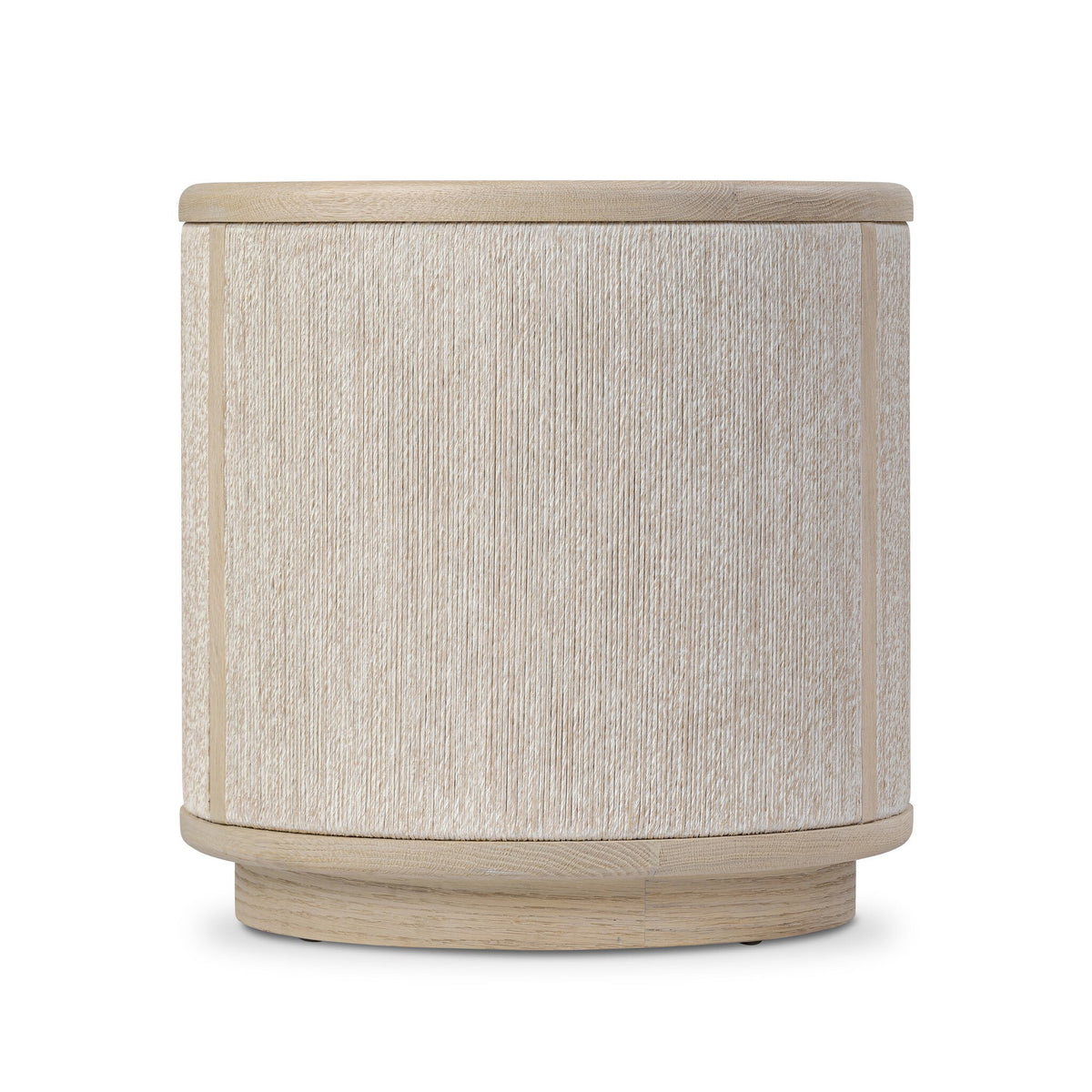 Rosenell End Table