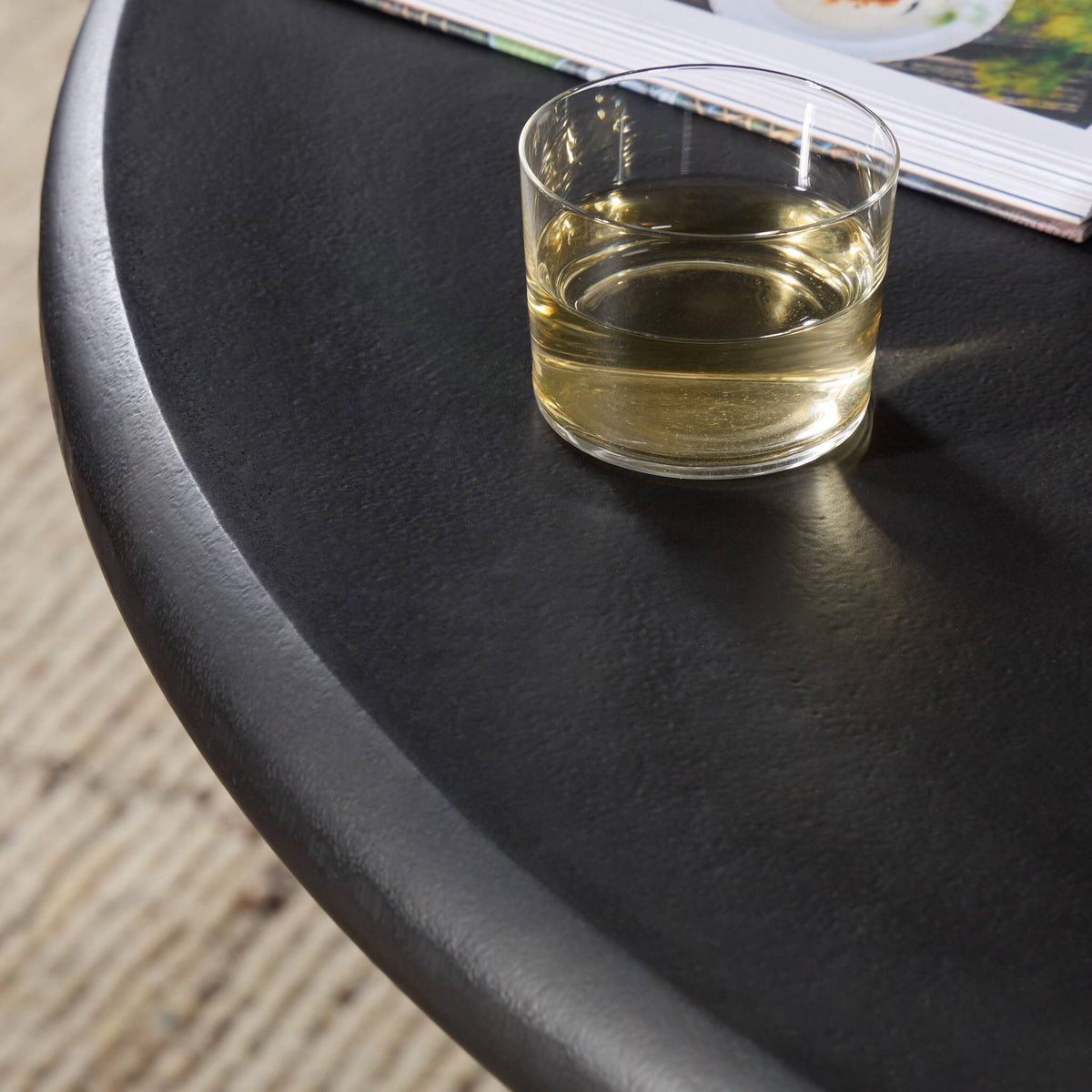 Aster Dining Table