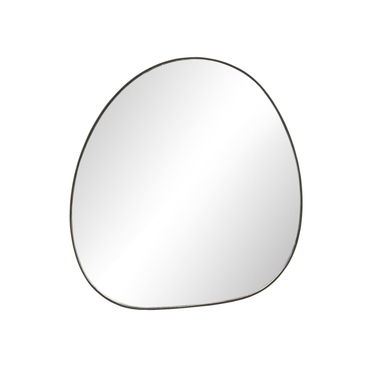 Contour Wall Mirror