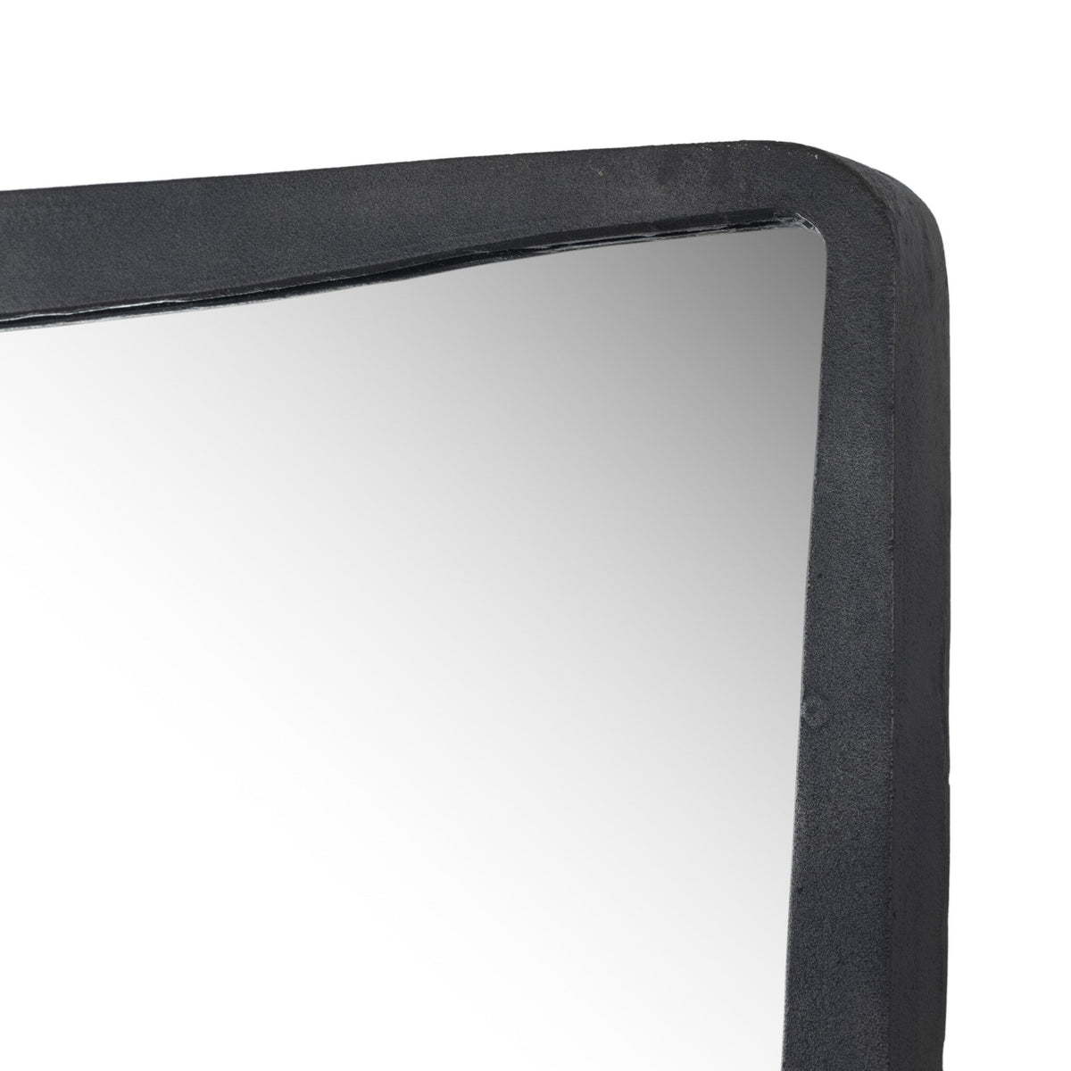 Regis Floor Mirror