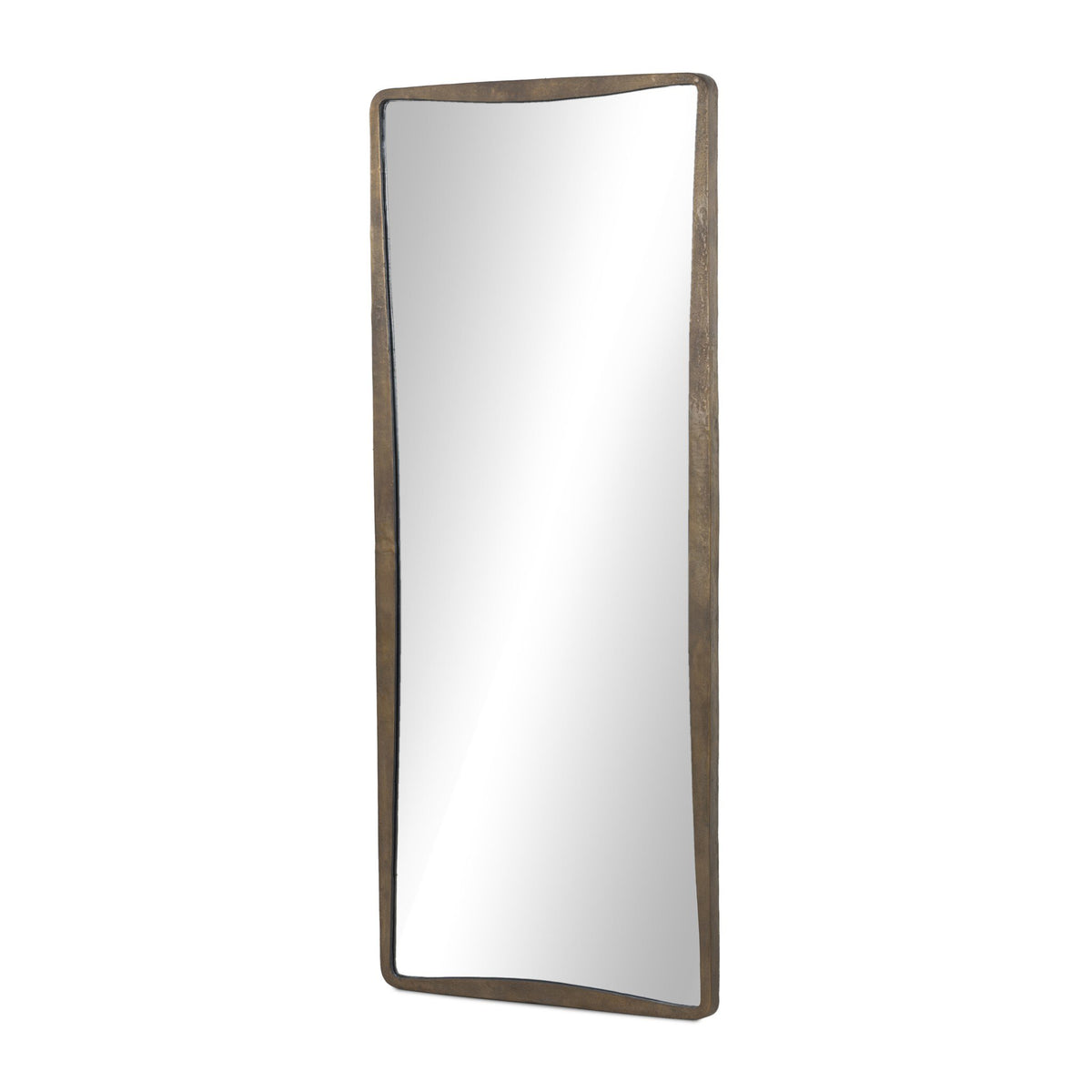 Regis Floor Mirror