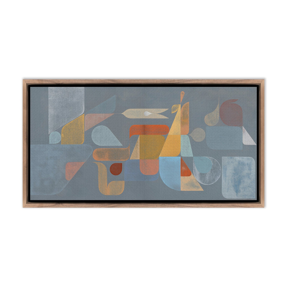 Estas Libre By Gregory Gove - Four Hands (FH-15365)