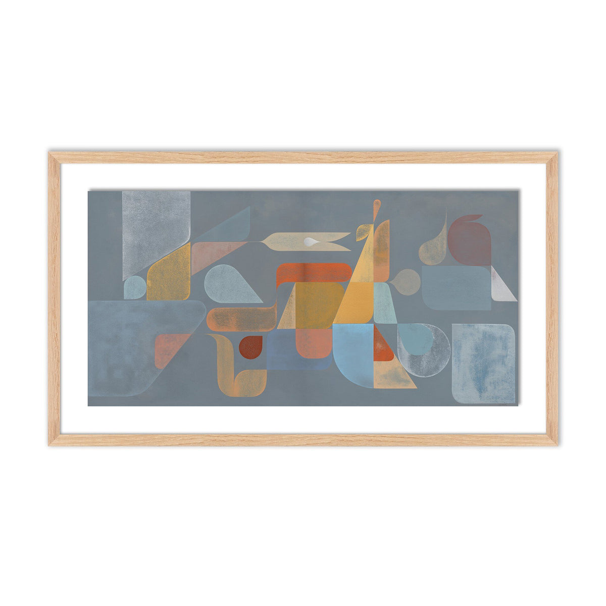 Estas Libre By Gregory Gove - Four Hands (FH-15123)