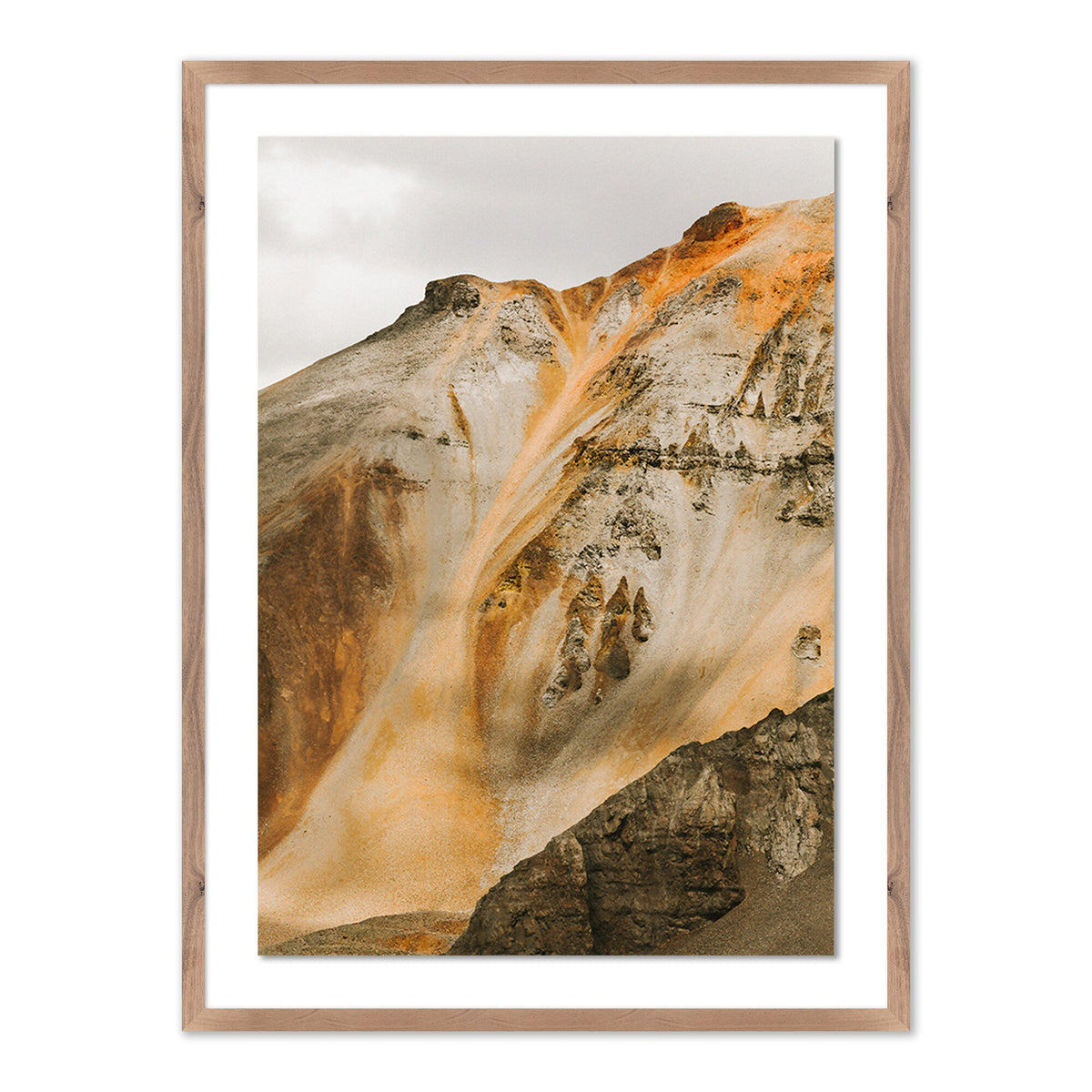 Red Mountain