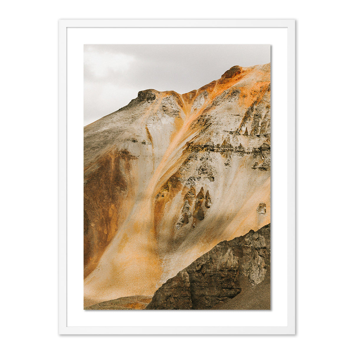 Red Mountain - Ouray, Co By Wesley And Emma Teague - Four Hands (FH-14860)