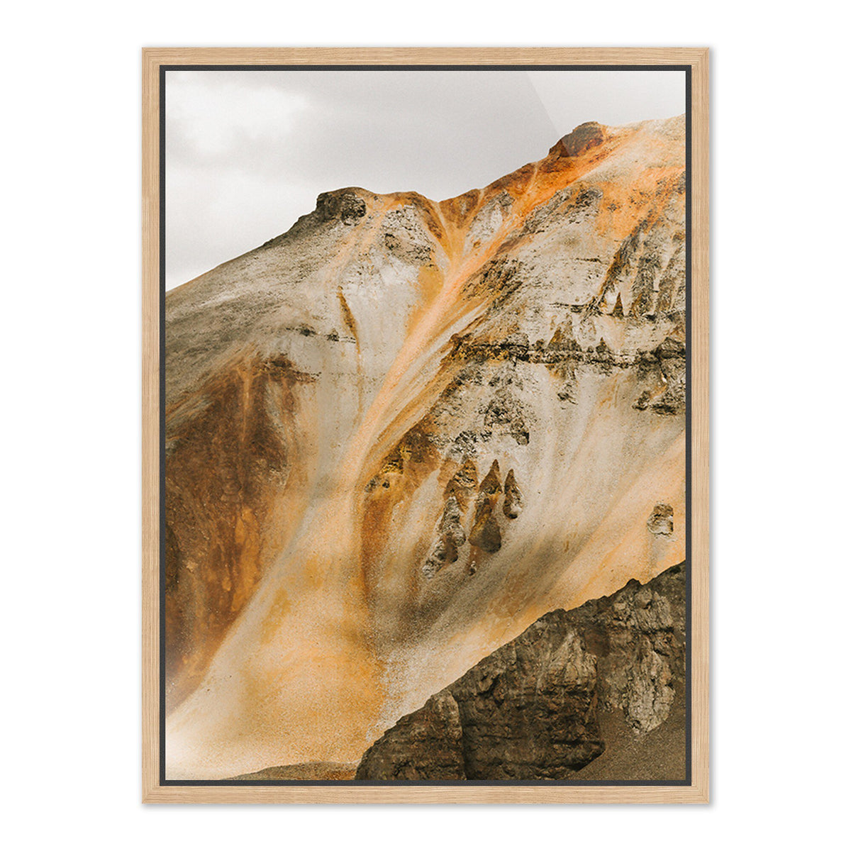 Red Mountain