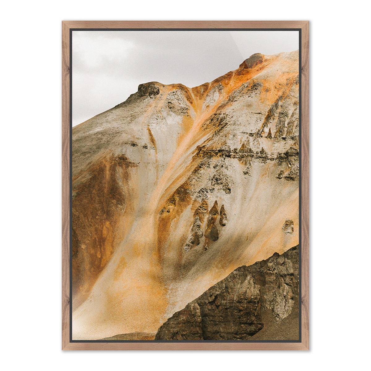 Red Mountain