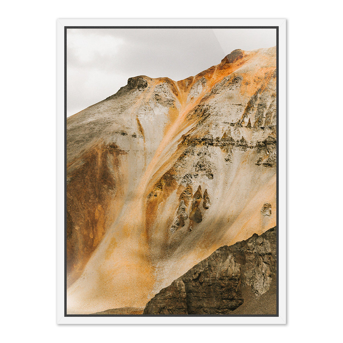 Red Mountain