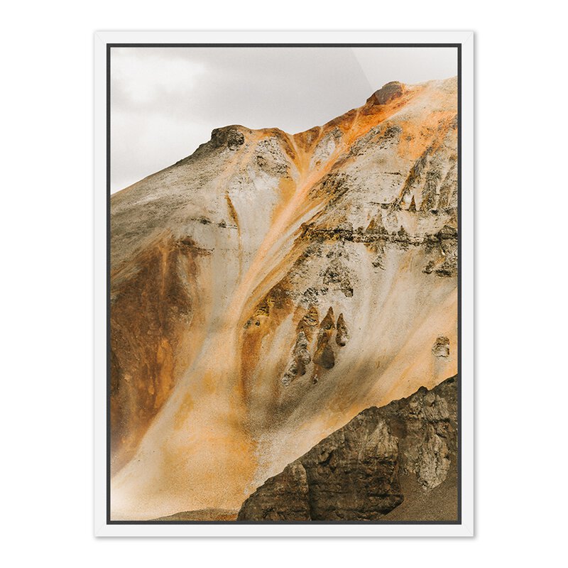 Red Mountain