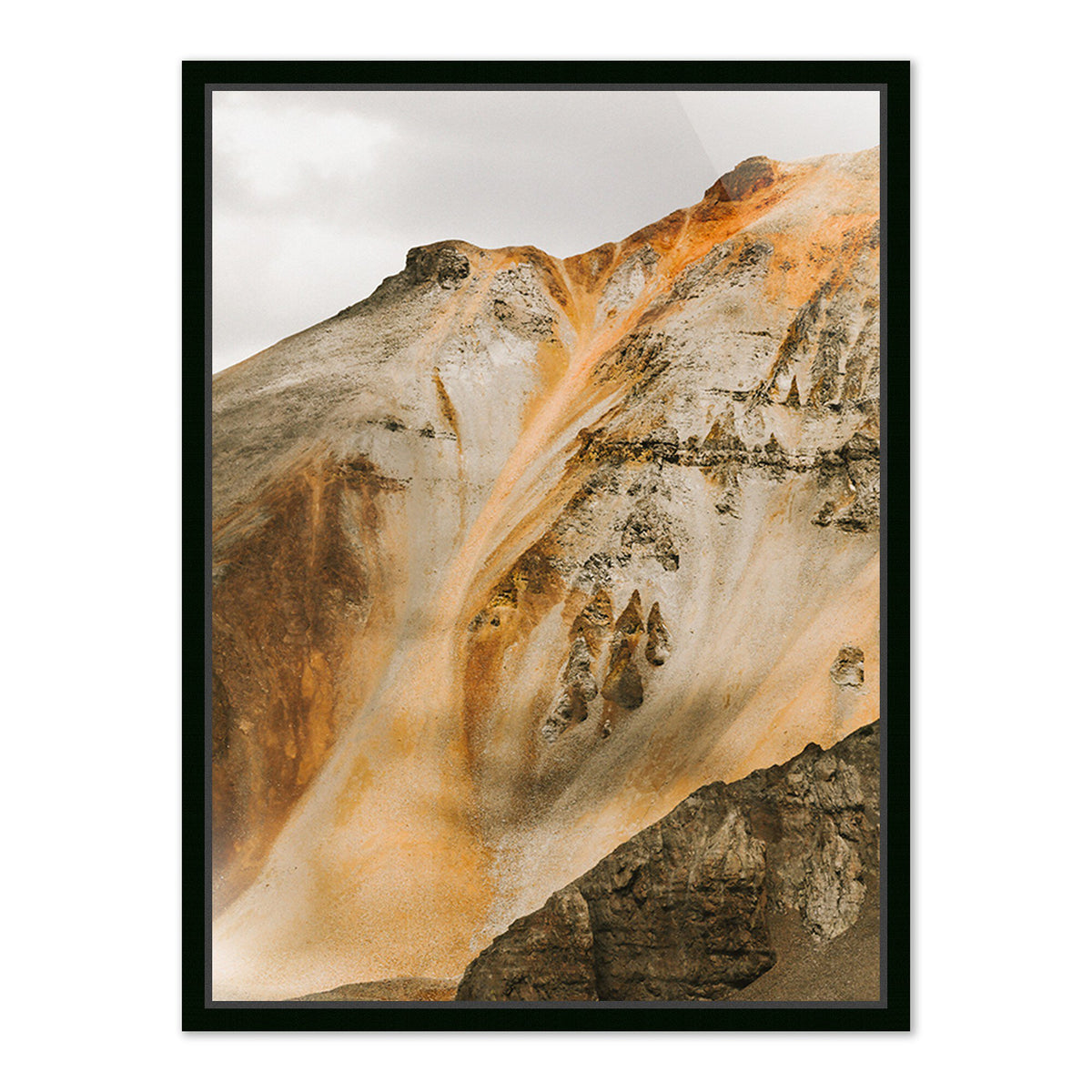Red Mountain