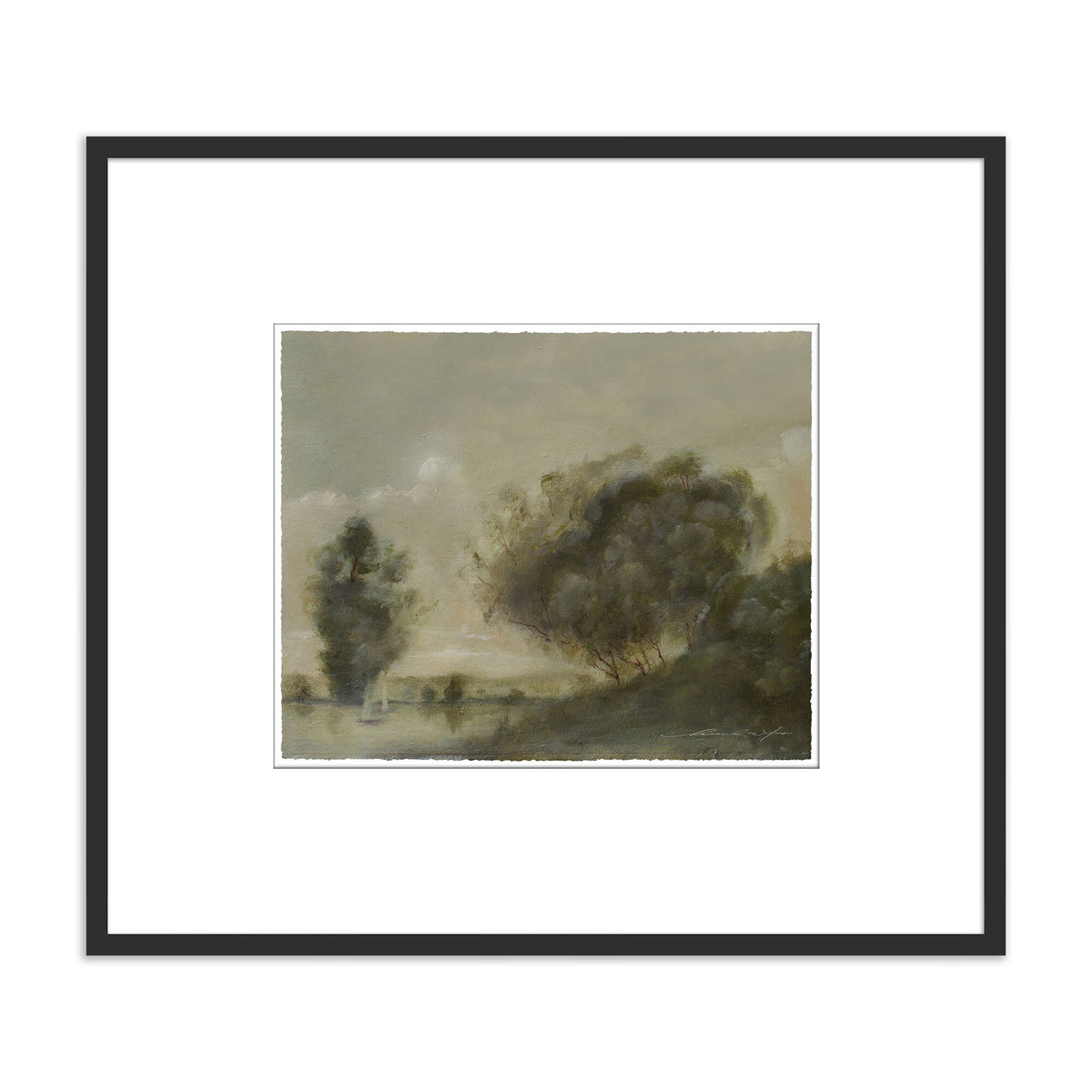 Heart Of Heaven #1 By Hannah Winters - Four Hands (FH-15299)
