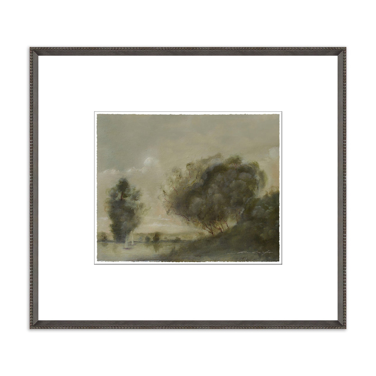 Heart Of Heaven #1 By Hannah Winters - Four Hands (FH-15299)