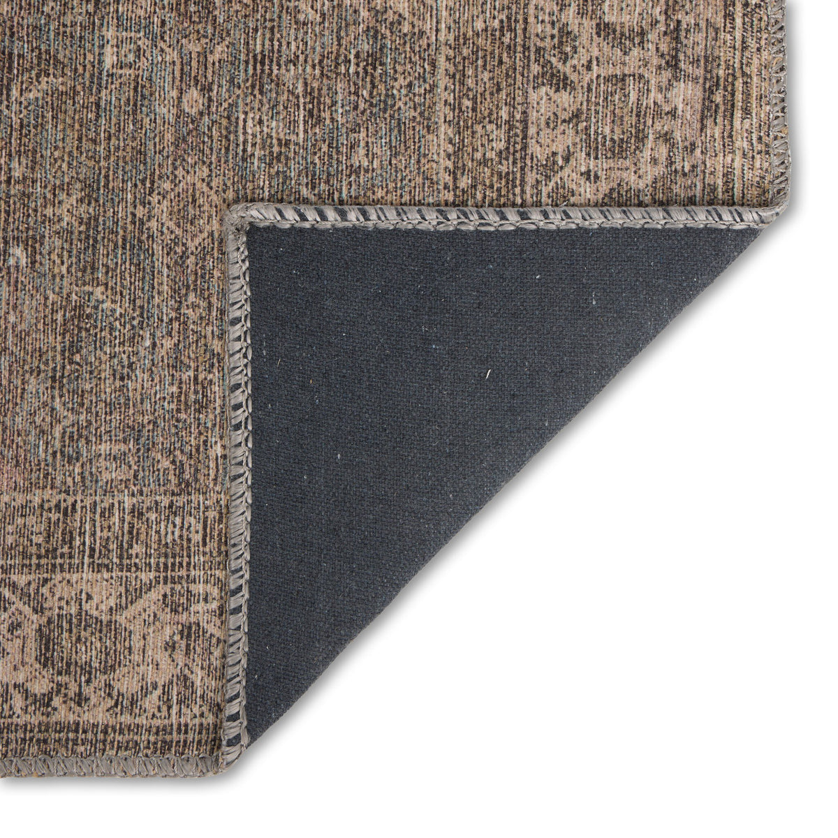 Attilio Rug - Four Hands (249366-011)